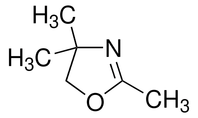 2,4,4-Trimethyl-2-oxazoline 98%