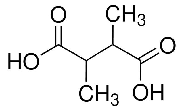 2,3-二甲基丁二酸 &#8805;99%