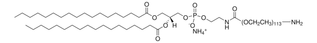DSPE-PEG(5000) Amine Avanti Polar Lipids 880132P, powder