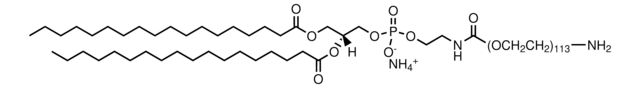 DSPE-PEG(5000) Amine Avanti Polar Lipids 880132P, powder