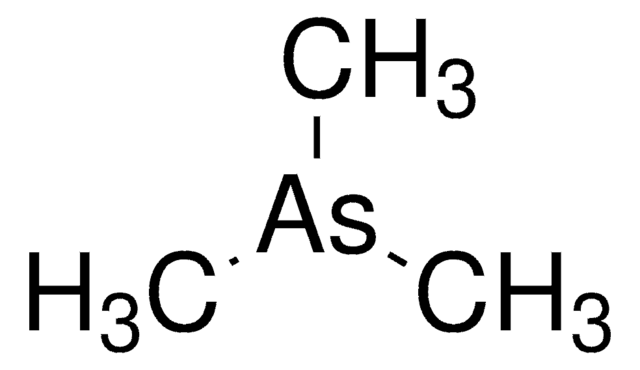 Trimethylarsine 99.9% (CP)
