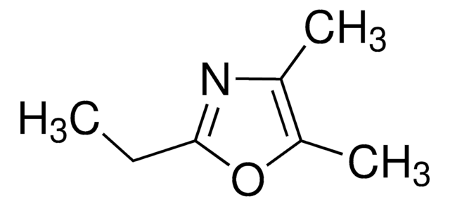 2-Ethyl-4,5-dimethyl-1,3-oxazole AldrichCPR