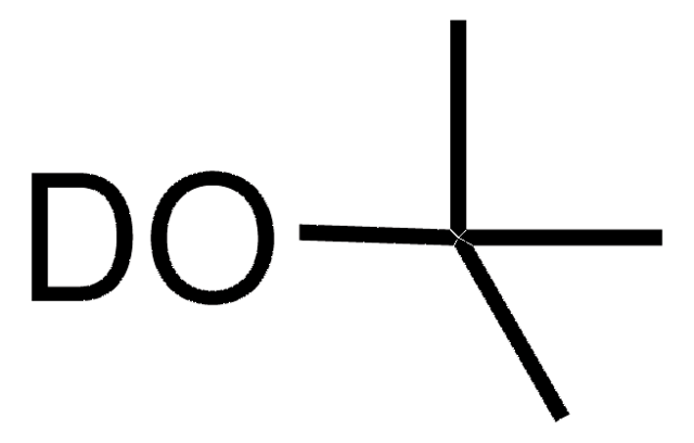 氘代叔丁醇 99 atom % D