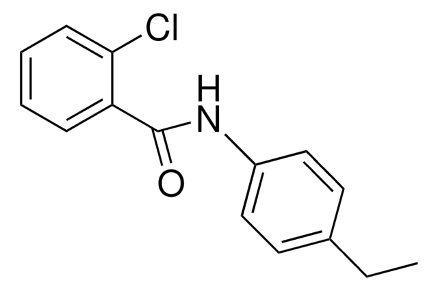 2-CHLORO-4'-ETHYLBENZANILIDE AldrichCPR