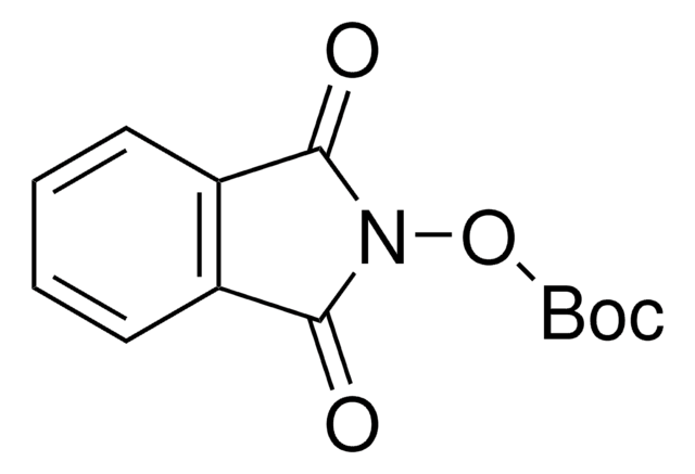 N-(叔丁氧基羰基氧)邻苯二甲酰亚胺 97%