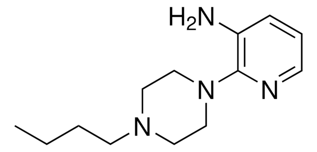 2-(4-Butyl-1-piperazinyl)-3-pyridinamine AldrichCPR