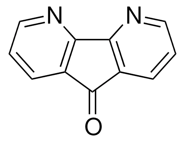 4,5-Diazafluoren-9-one 97%