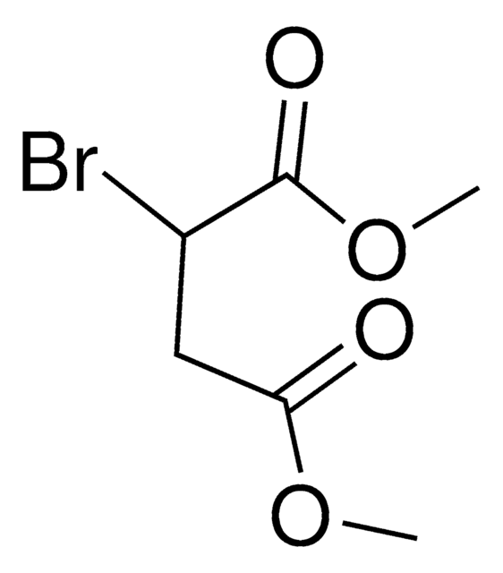 dimethyl 2-bromosuccinate AldrichCPR