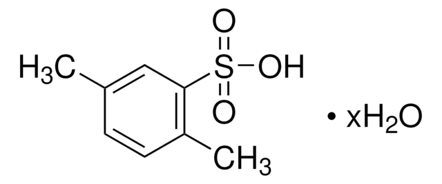 对二甲苯磺酸 水合物 &#8805;98%