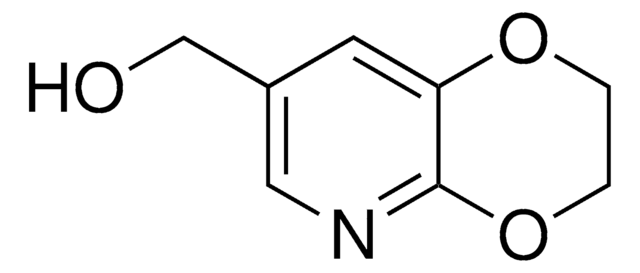 (2,3-Dihydro-[1,4]dioxino[2,3-b]pyridin-7-yl)methanol AldrichCPR
