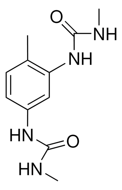 1,1'-(4-METHYL-1,3-PHENYLENE)BIS(3-METHYLUREA) AldrichCPR