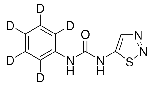 噻苯隆-D5 PESTANAL&#174;, analytical standard