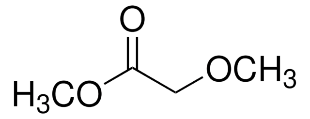 甲氧基乙酸甲酯 99%