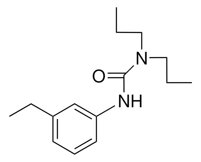 1,1-DIPROPYL-3-(3-ETHYLPHENYL)UREA AldrichCPR