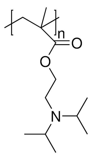 Poly(2-(diisopropylamino)ethyl methacrylate) average Mn 10,000