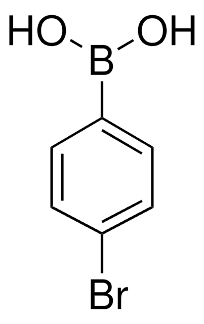 4-溴苯硼酸 &#8805;95.0%