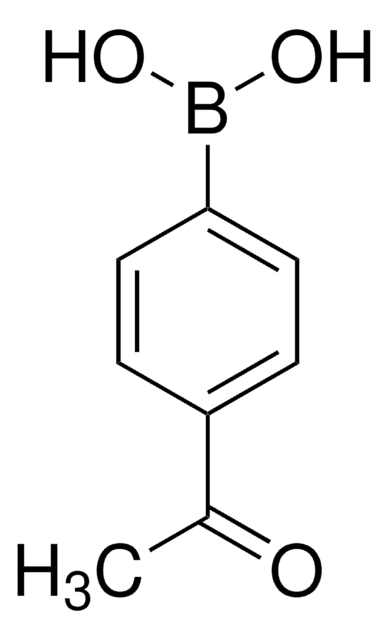 4-Acetylphenylboronic acid 95%