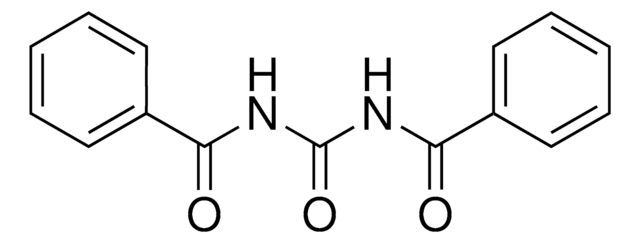 N,N'-dibenzoylurea AldrichCPR