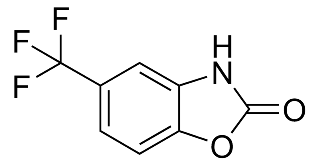 5-(Trifluoromethyl)benzo[d]oxazol-2(3H)-one AldrichCPR
