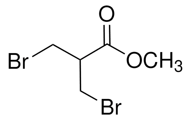 Methyl 3-bromo-2-(bromomethyl)propionate 98%