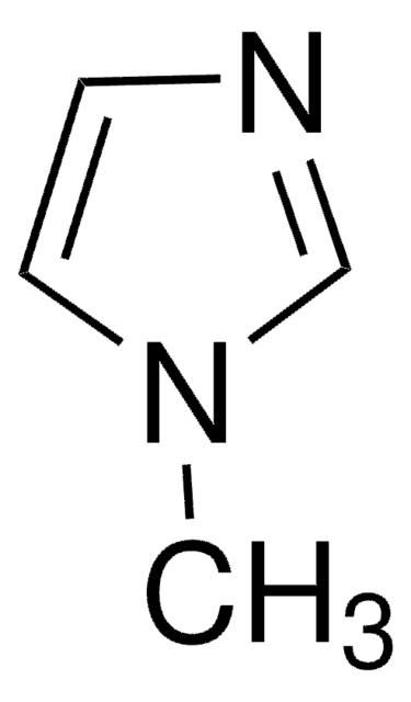 1-Methylimidazole ReagentPlus&#174;, 99%