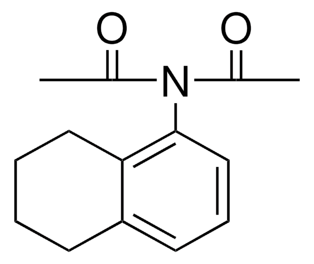 N,N-DIACETYL-5,6,7,8-TETRAHYDRO-1-NAPHTHYLAMINE AldrichCPR