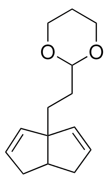 2-[2-(6,6A-DIHYDRO-3A(1H)-PENTALENYL)ETHYL]-1,3-DIOXANE AldrichCPR