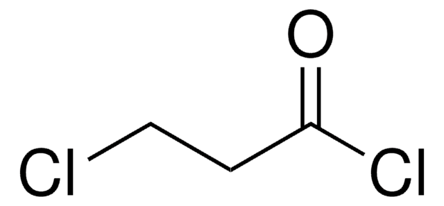 3-氯丙酰氯 98%