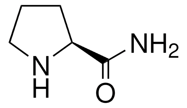 L-脯氨酰胺 98%