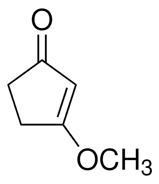 3-Methoxy-2-cyclopenten-1-one 99%