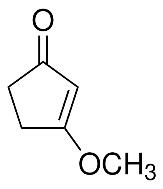 3-甲氧基-2-环戊烯-1-酮 99%