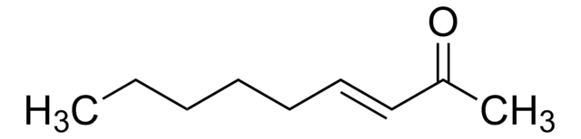 反式-3-壬烯-2-酮 95%