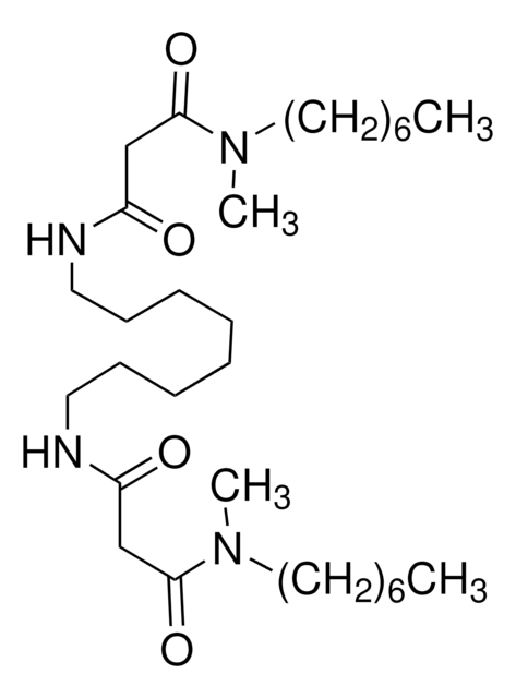 Magnesium ionophore III Selectophore&#8482;, function tested