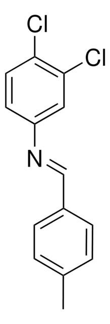 3,4-DICHLORO-N-(4-METHYLBENZYLIDENE)ANILINE AldrichCPR