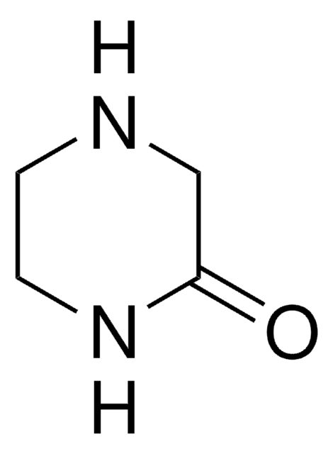 2-哌嗪酮 97%