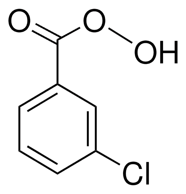 3-Chloroperbenzoic acid &#8804;77%