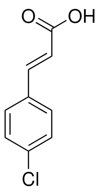 4-Chlorocinnamic acid 99%