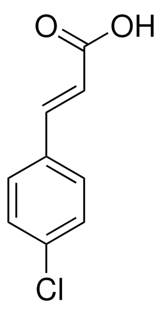 4-氯肉桂酸 99%