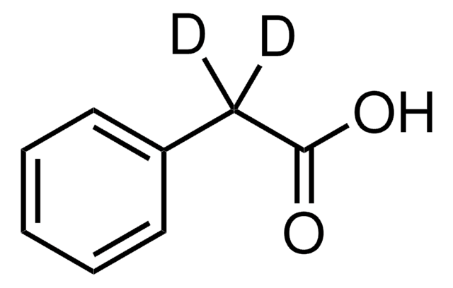 Phenylacetic acid-&#945;,&#945;-d2 98 atom % D