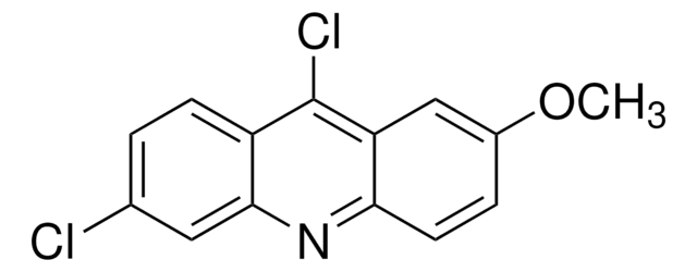 6,9-二氯-2-甲氧基吖啶 97%