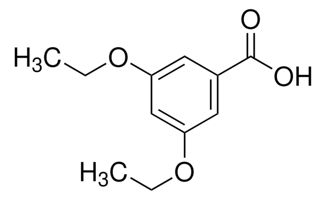 3,5-二乙氧基苯甲酸 98%