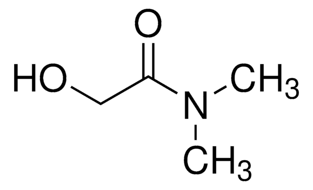 2-Hydroxy-N,N-dimethylacetamide