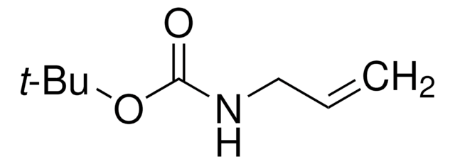 叔丁氧基 N-氨基甲酸丙烯 98%