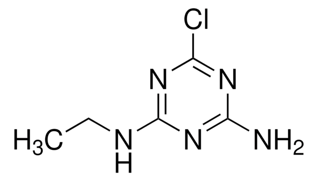 Atrazine-desisopropyl PESTANAL&#174;, analytical standard