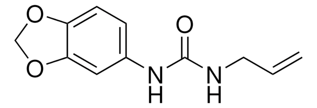 N-ALLYL-N'-(1,3-BENZODIOXOL-5-YL)UREA AldrichCPR