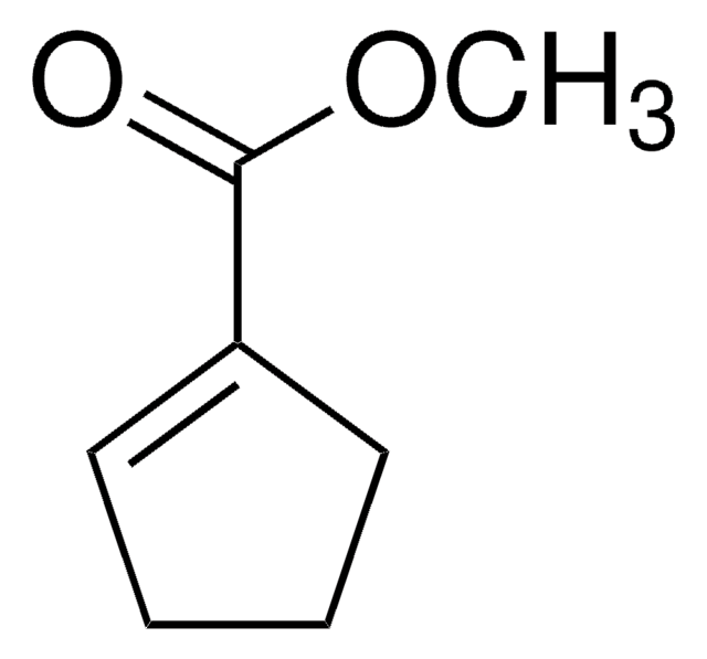 环戊烯-1-羧酸甲酯 97%