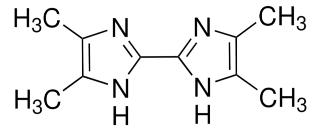 2,2&#8242;-Bis(4,5-dimethylimidazole) technical grade