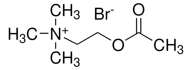 溴化乙酰胆碱(拟胆碱药) &#8805;99%