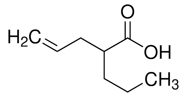 2-propyl-4-pentenoic acid AldrichCPR