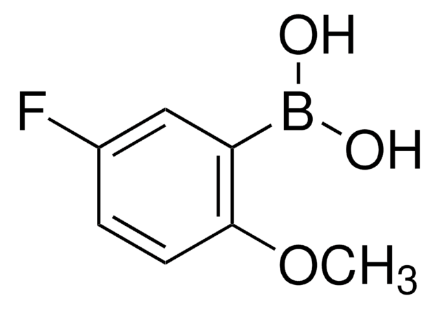 5-氟-2-甲氧基苯硼酸 &#8805;95%